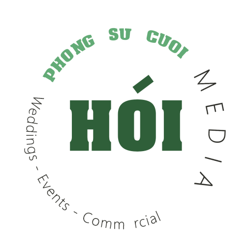 Phóng Sự Cưới Hỏi